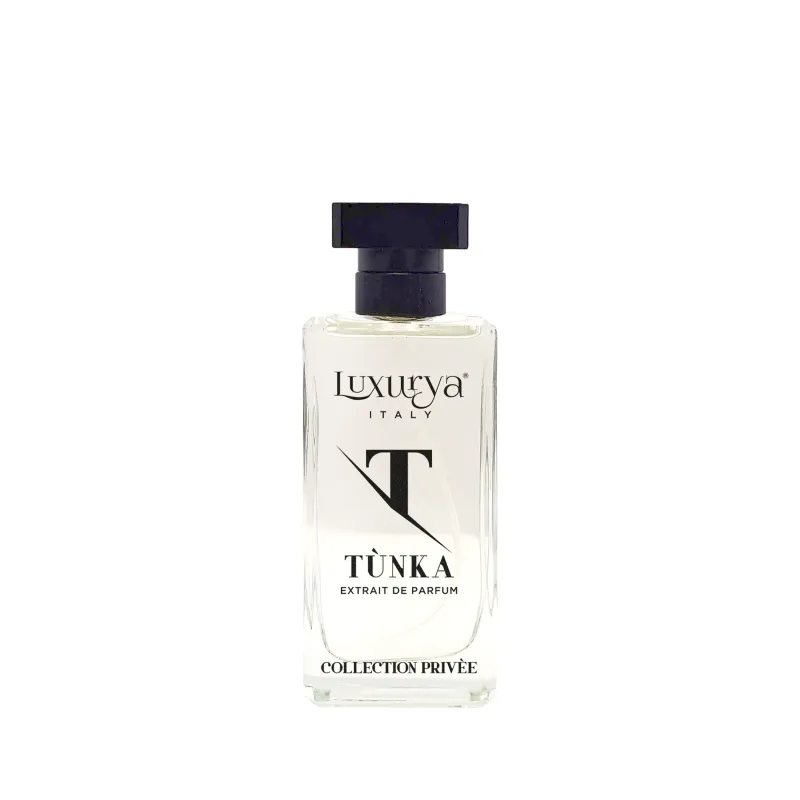 Luxurya Parfum Tùnka Extrait Parfum 50 ml Luxurya Parfum Tùnka Extrait Parfum 50 ml