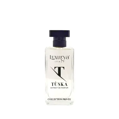 Luxurya Parfum Tùnka Extrait Parfum 50 ml