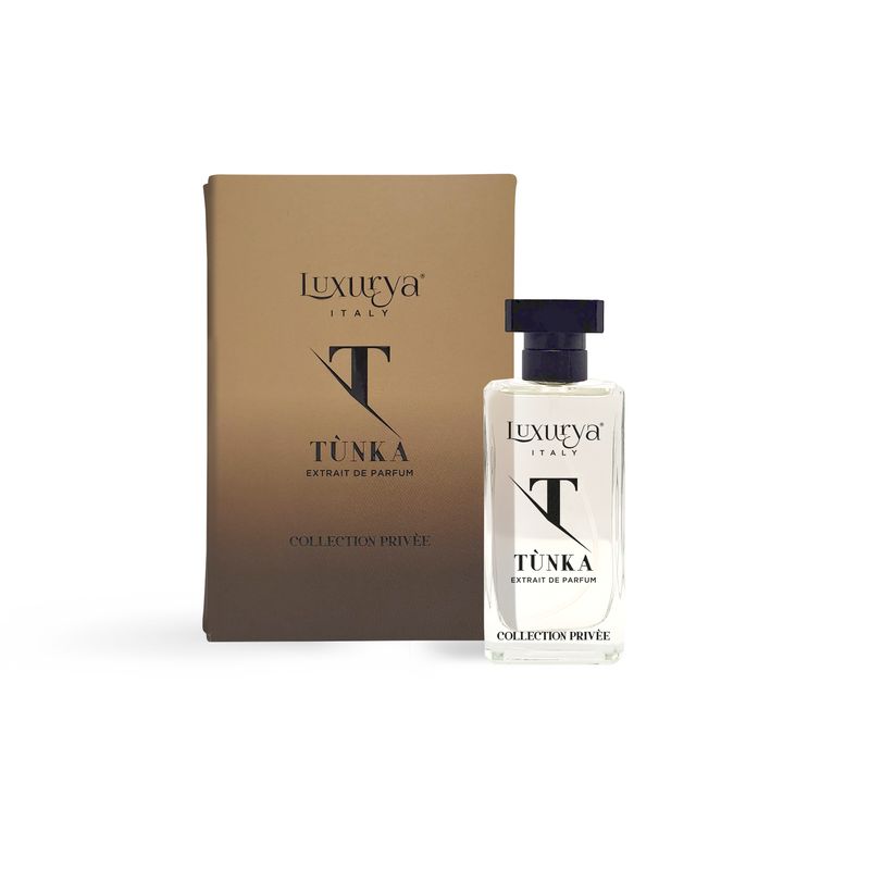 Luxurya Parfum Tùnka Extrait Parfum 50 ml