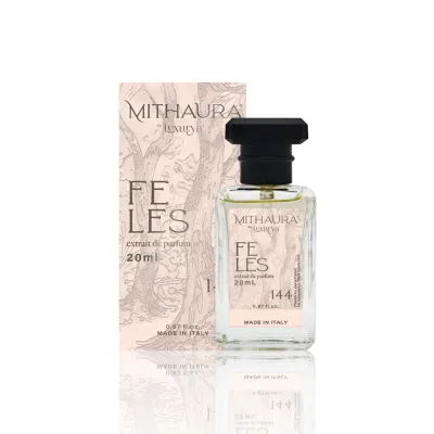 Mithaura Profumo Extrait de Parfum Feles 20 ml