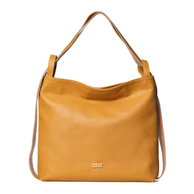 Pulicati Borsa Olivia Honey