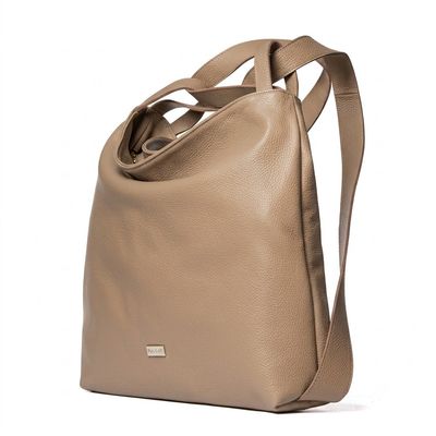 Pulicati Borsa a Spalla e a Tracolla Olivia Mokaccini