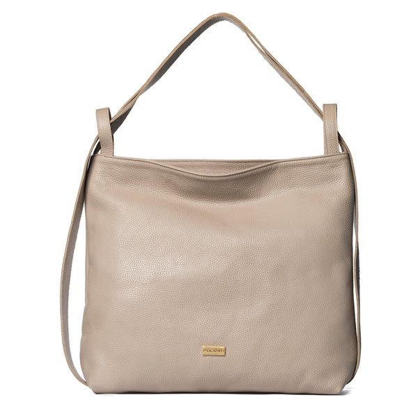 Pulicati Borsa Olivia Granite