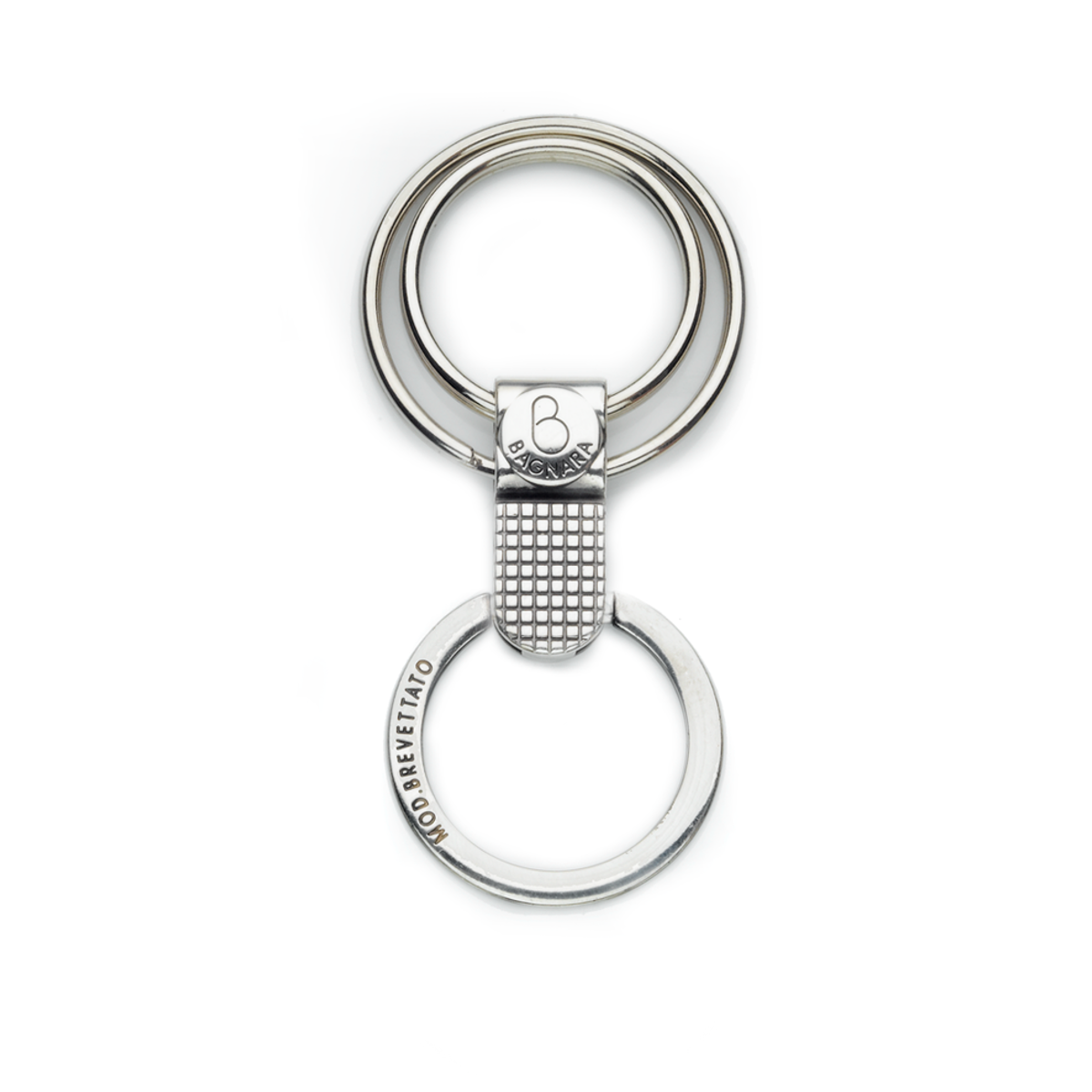 Bagnara Portachiavi Personalizzabile Classic Matrioska 0737