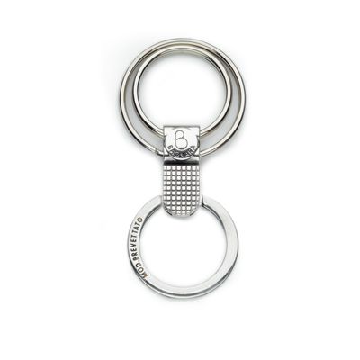 Bagnara Portachiavi Personalizzabile Classic Matrioska 0737