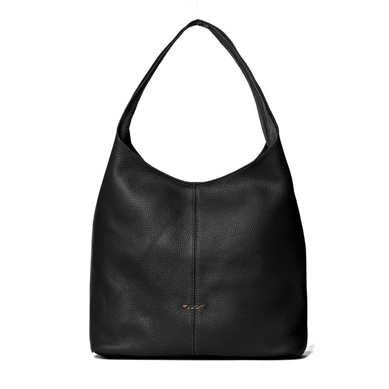 Pulicati Borsa Classica Camille Nera Pulicati Borsa Classica Camille Nera