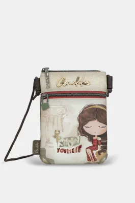 Anekke Borsa a Tracolla Muse