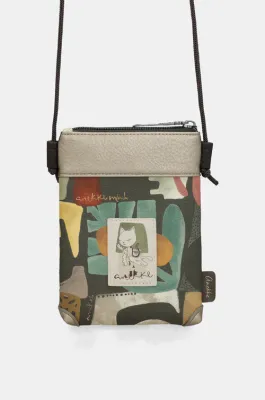 Anekke Borsa a Tracolla Muse