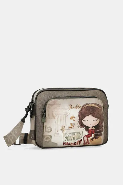 Anekke Borsa a Tracolla Muse