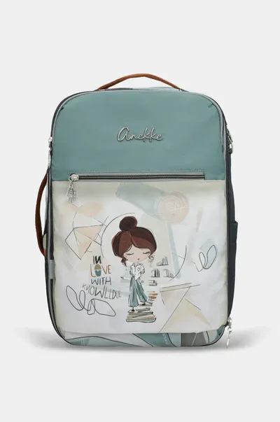 Anekke Zaino da Viaggio Sophia