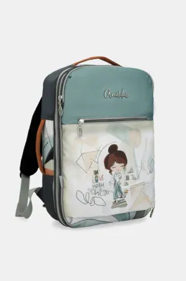 Anekke Zaino da Viaggio Sophia