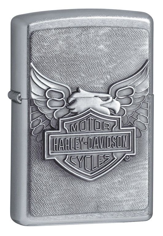 Zippo Accendino Harley Davidson® Iron Eagle