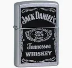 Zippo Accendino Jack Daniel's® 24779