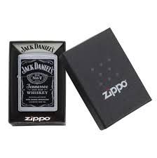 Zippo Accendino Jack Daniel's® 24779