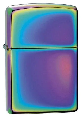 Zippo Accendino Reg Multi Color 151