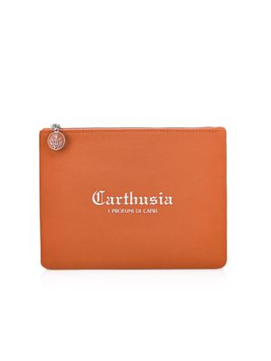 Carthusia Confezione Regalo Pochette Terra Mia