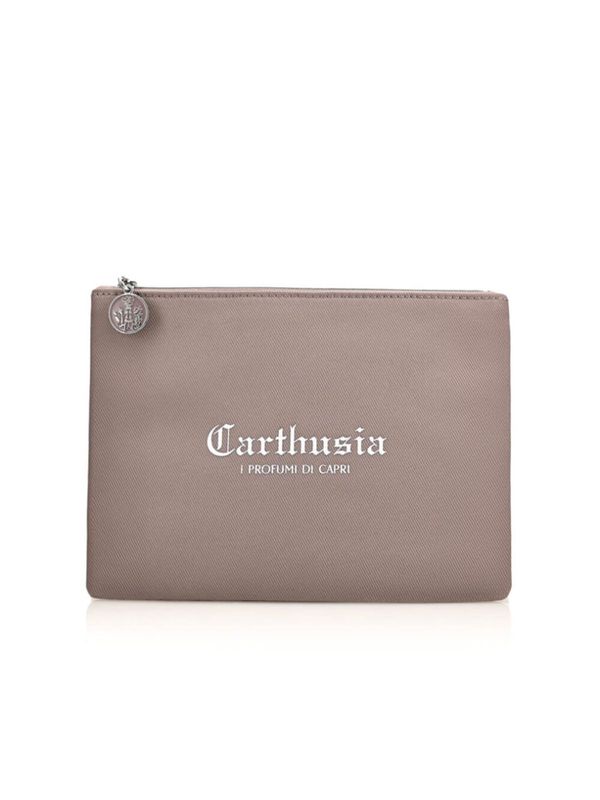 Carthusia Confezione Regalo Pochette Uomo