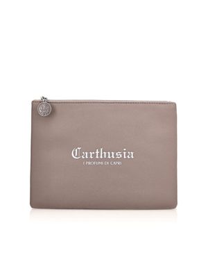Carthusia Confezione Regalo Pochette Uomo