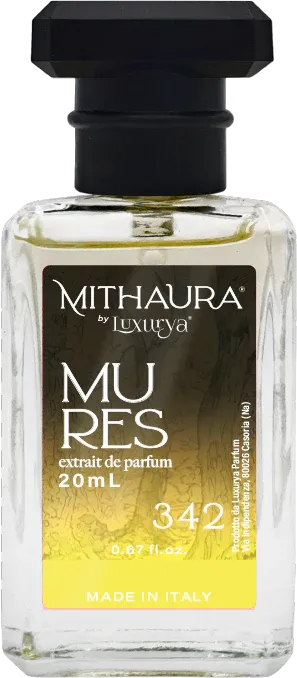 Mithaura Extrait de Parfum Mures 20 ml