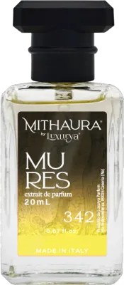Mithaura Extrait de Parfum Mures 20 ml