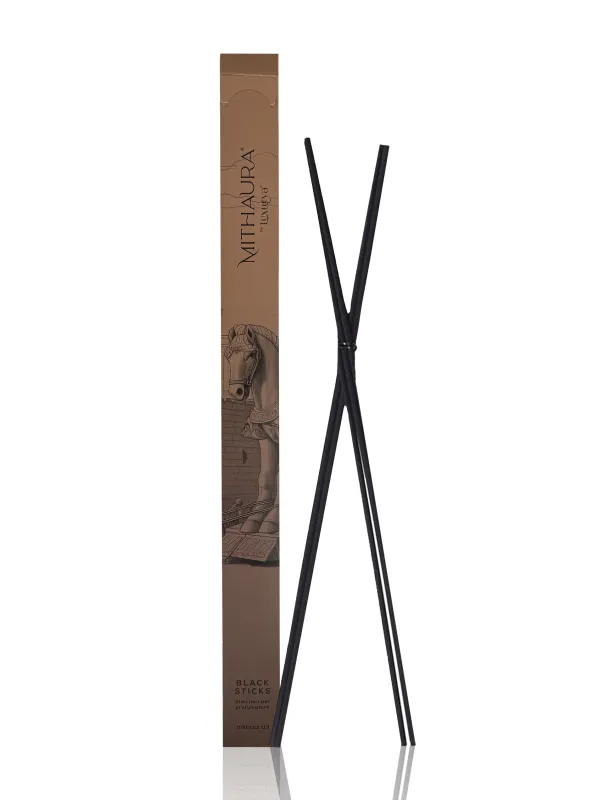 Mithaura Fragranza Profumo per Ambiente Troja 500 ml