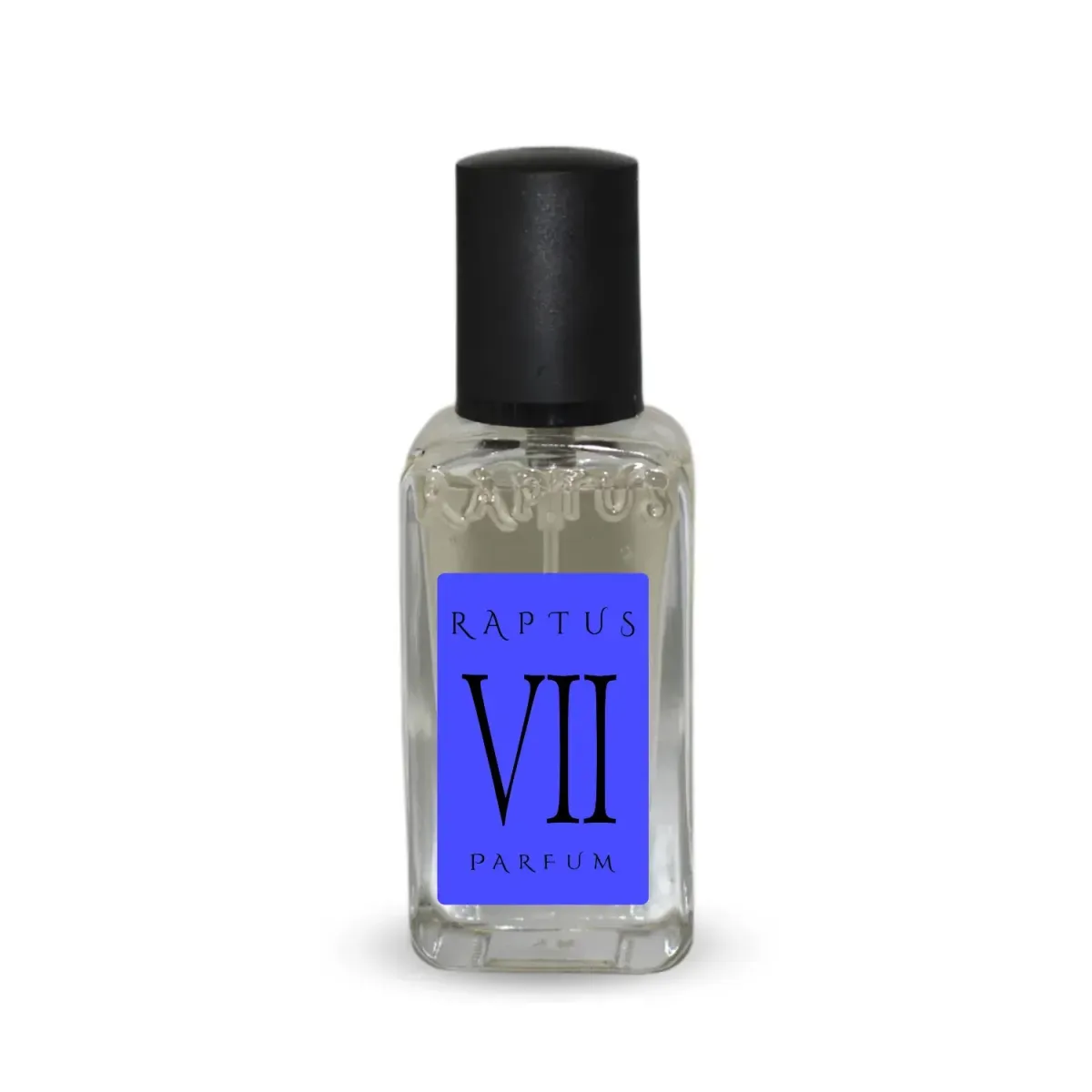 Raptus Parfum • VII• Profumo • Unisex • 20 ml