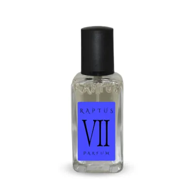 Raptus Parfum • VII• Profumo • Unisex • 20 ml