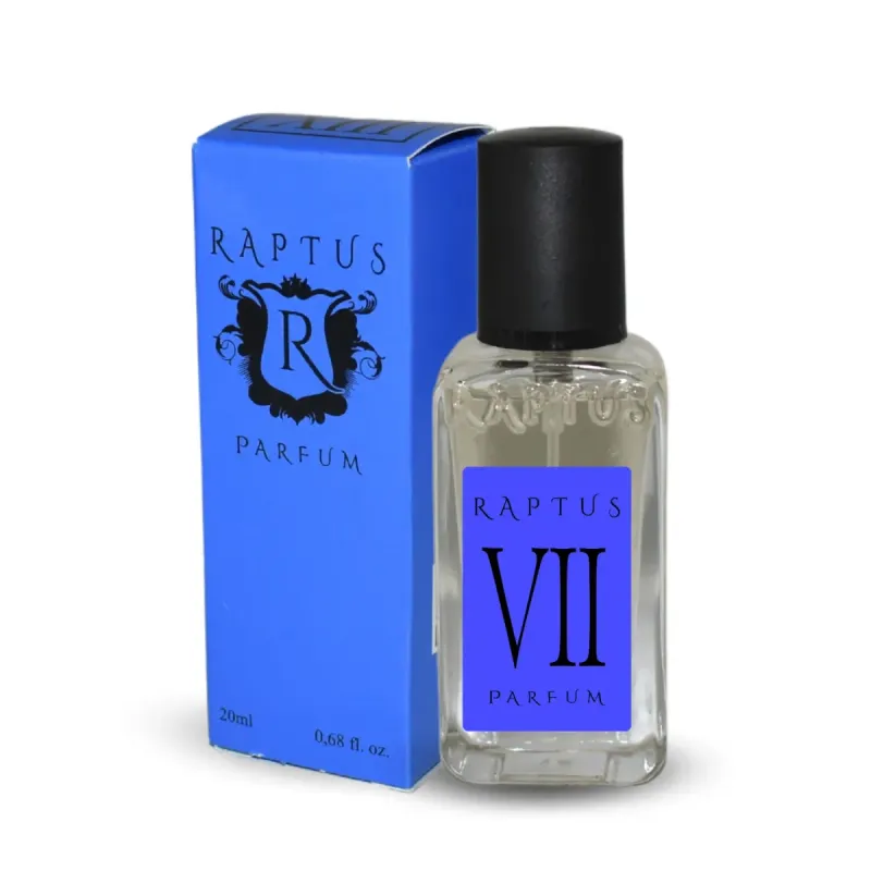 Raptus Parfum • VII• Profumo • Unisex • 20 ml