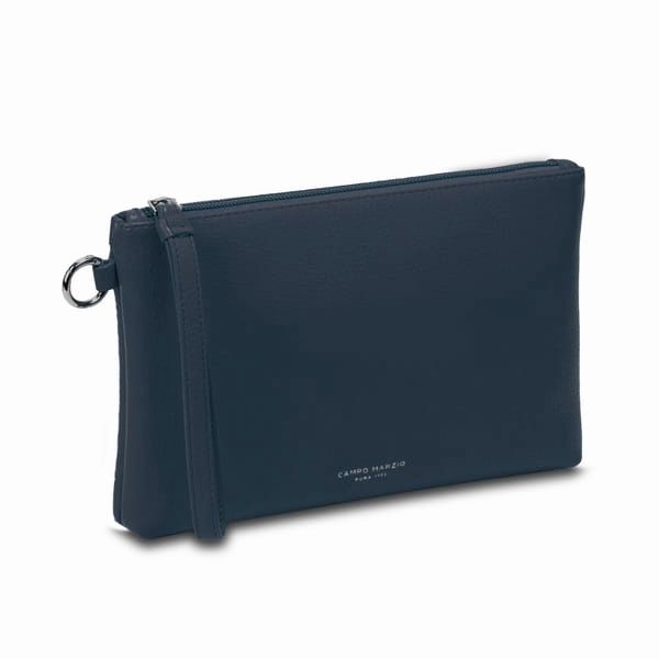 Campo Marzio Astuccio Large Dallas Blu