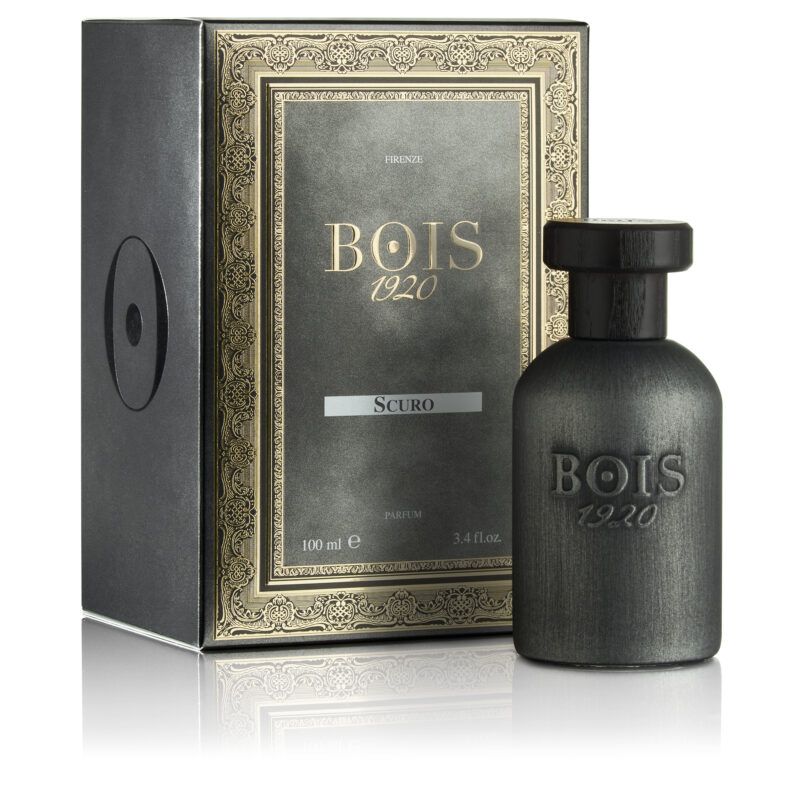 Bois 1920 • Scuro • Extrait de Parfum • Profumo • Unisex • 100 ml Bois 1920 • Scuro • Extrait de Parfum • Profumo • Unisex • 100 ml