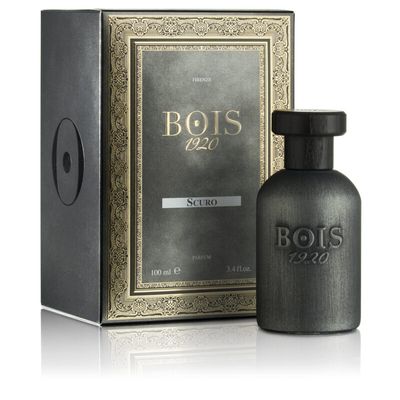 Bois 1920 • Scuro • Extrait de Parfum • Profumo • Unisex • 100 ml Bois 1920 • Scuro • Extrait de Parfum • Profumo • Unisex • 100 ml