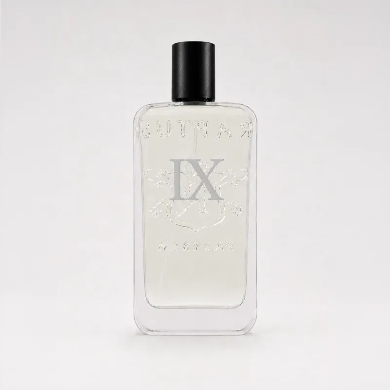Raptus Parfum • IX • Profumo • Unisex • 100 ml Raptus Parfum • IX • Profumo • Unisex • 100 ml
