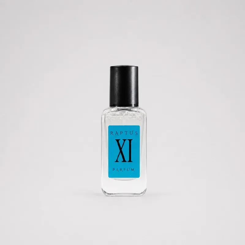 Raptus Parfum • XI• Profumo • Unisex • 20 ml