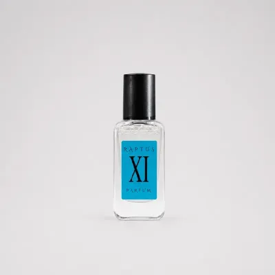 Raptus Parfum • XI• Profumo • Unisex • 20 ml