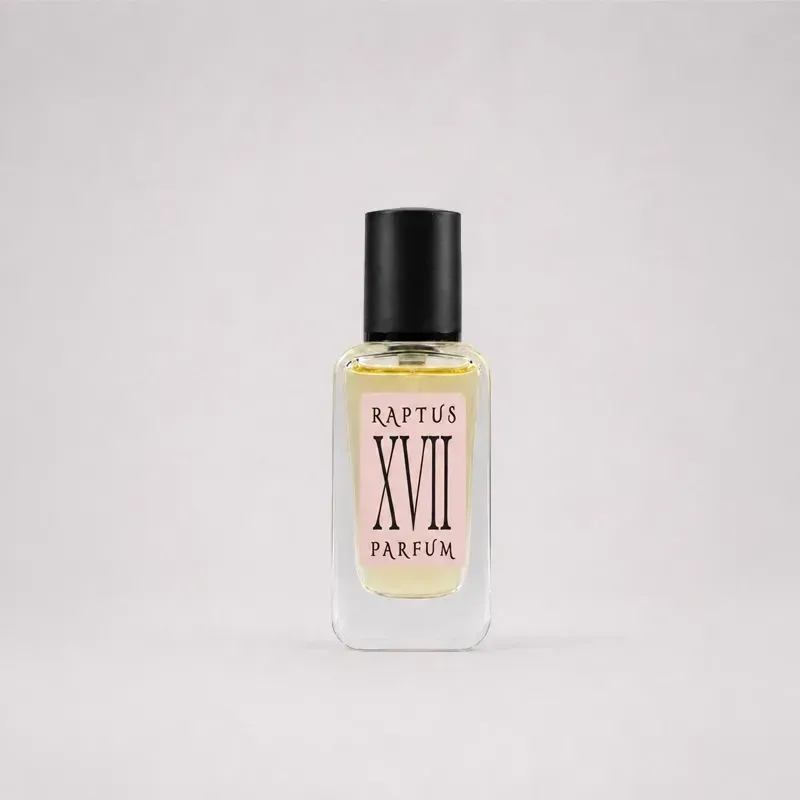 Raptus Parfum • XVII • Profumo • Unisex • 20 ml