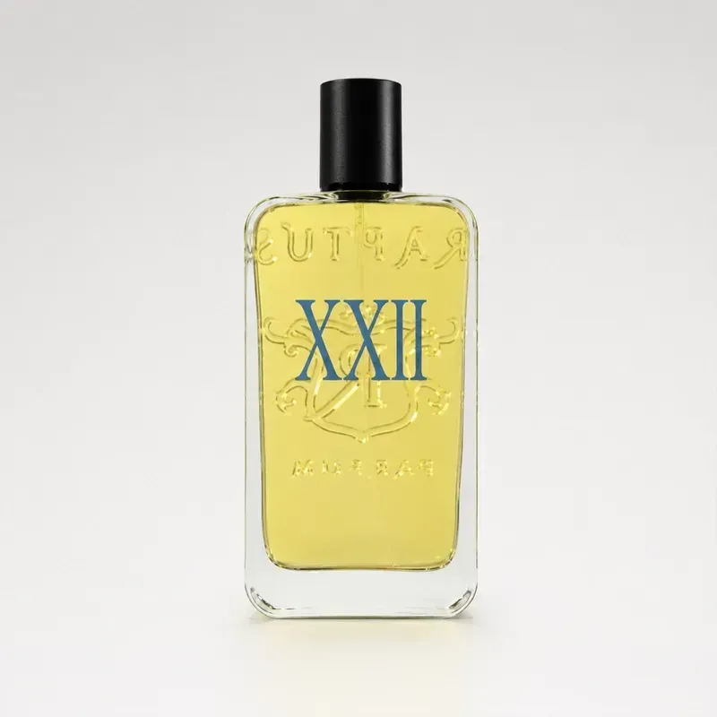 Raptus Parfum •XXII • Profumo • Unisex • 100 ml
