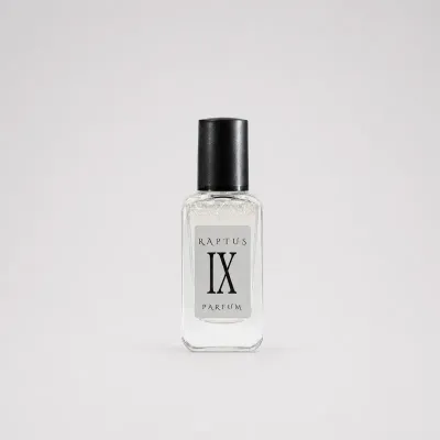 Raptus Parfum • IX • Profumo • Unisex • 20 ml