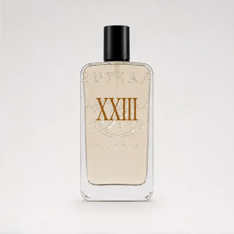 Raptus Parfum • XXIII • Profumo • Unisex • 100 ml