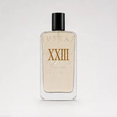 Raptus Parfum • XXIII • Profumo • Unisex • 100 ml