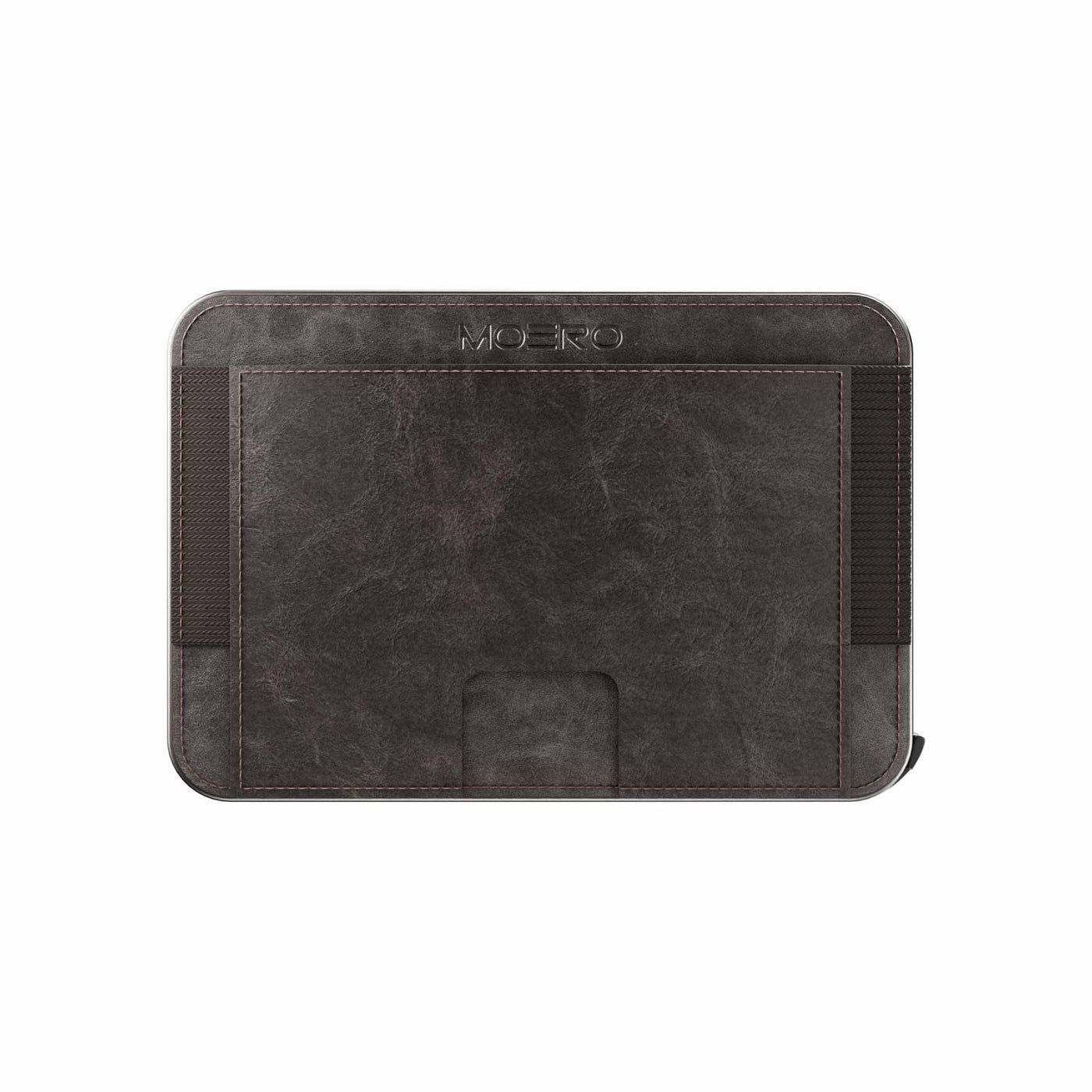 Portafoglio • Moero • M2 Pro • Vintage Brown • Protezione RFID per carte Contactless • Contiene fino a 4 Carte Portafoglio • Moero • M2 Pro • Vintage Brown • Protezione RFID per carte Contactless • Contiene fino a 4 Carte