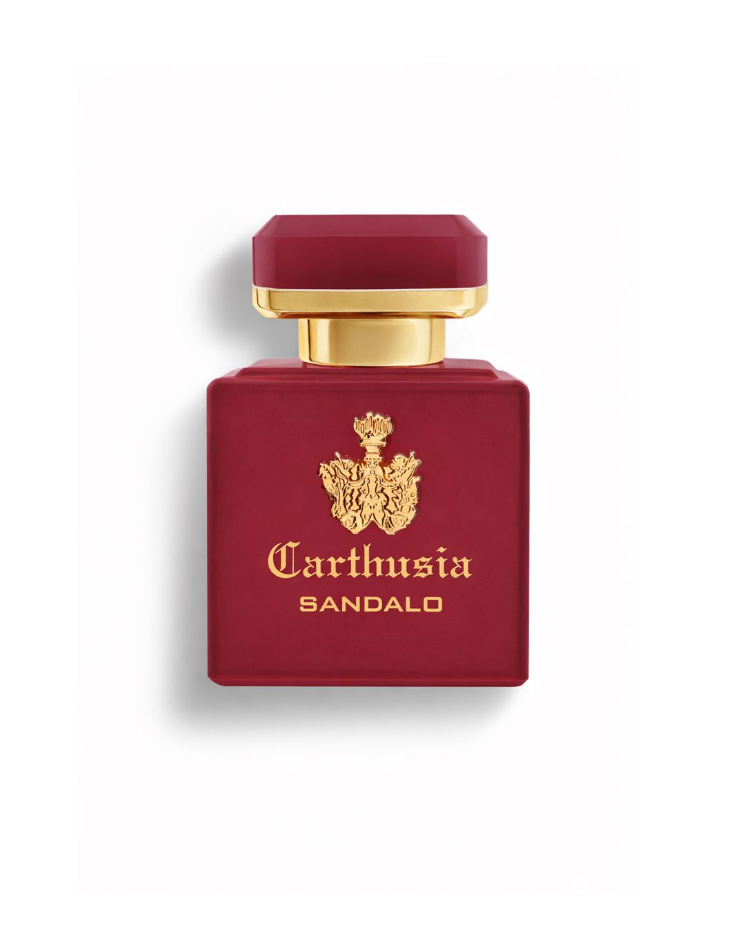 Carthusia • Profumo • Intenso di Sandalo • Unisex • 50 ml