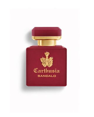 Carthusia • Profumo • Intenso di Sandalo • Unisex • 50 ml