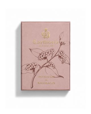 Carthusia • Profumo • Intenso di Sandalo • Unisex • 50 ml