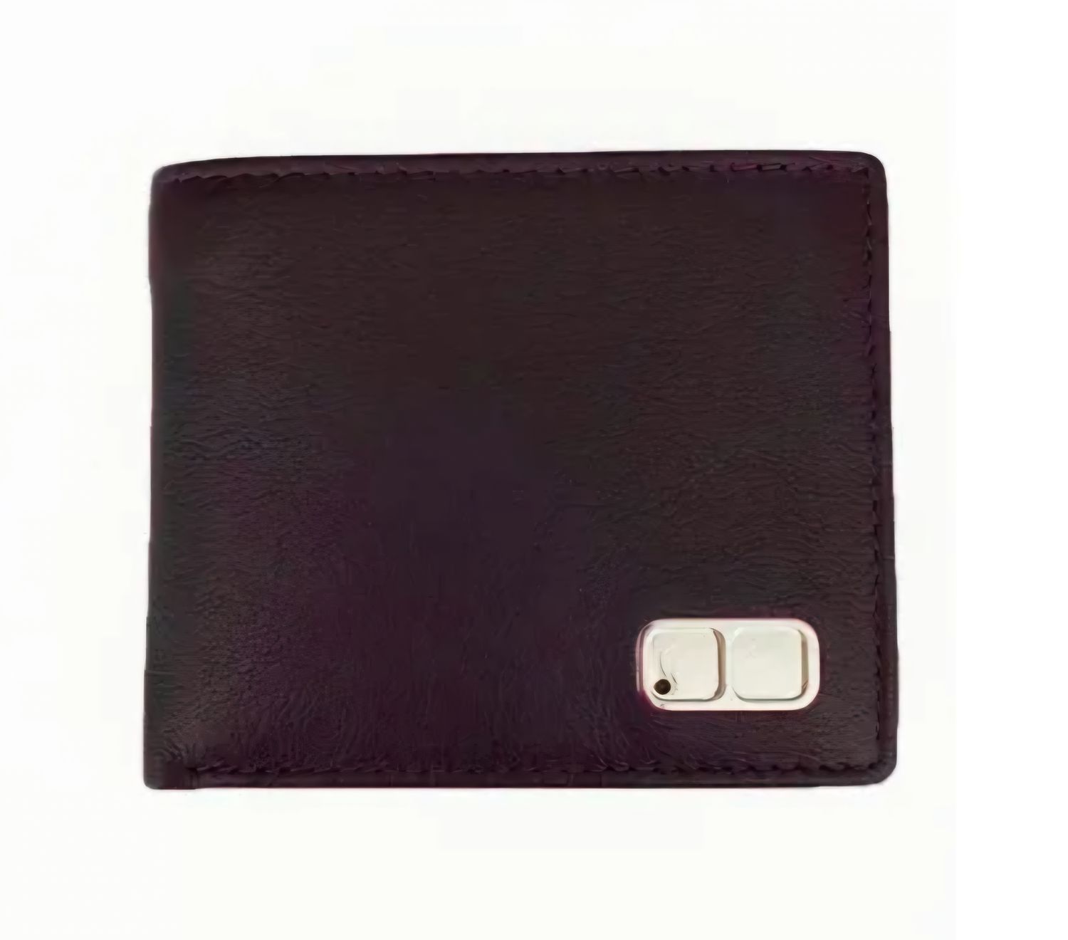 Bagnara Portafoglio Piccolo Personalizzabile Testa di Moro Bagnara Portafoglio Piccolo Personalizzabile Testa di Moro