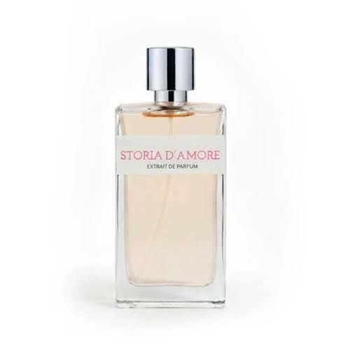 Eolie Parfums Storia d'Amore Extrait de Parfum Unisex 100 ml Eolie Parfums Storia d'Amore Extrait de Parfum Unisex 100 ml