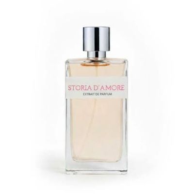 Eolie Parfums Storia d'Amore Extrait de Parfum Unisex 100 ml