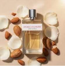 Eolie Parfums Storia d'Amore Extrait de Parfum Unisex 50 ml