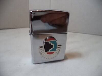 Zippo Accendino Southwest Indian Santa Fe