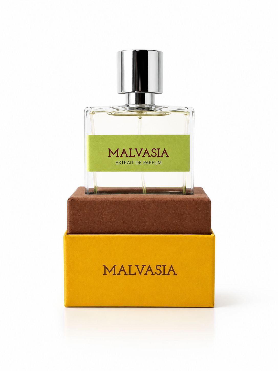 Eolie Parfums Malvasia Extrait de Parfum Unisex 100 ml