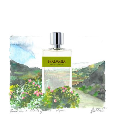 Eolie Parfums Malvasia Extrait de Parfum Unisex 50 ml